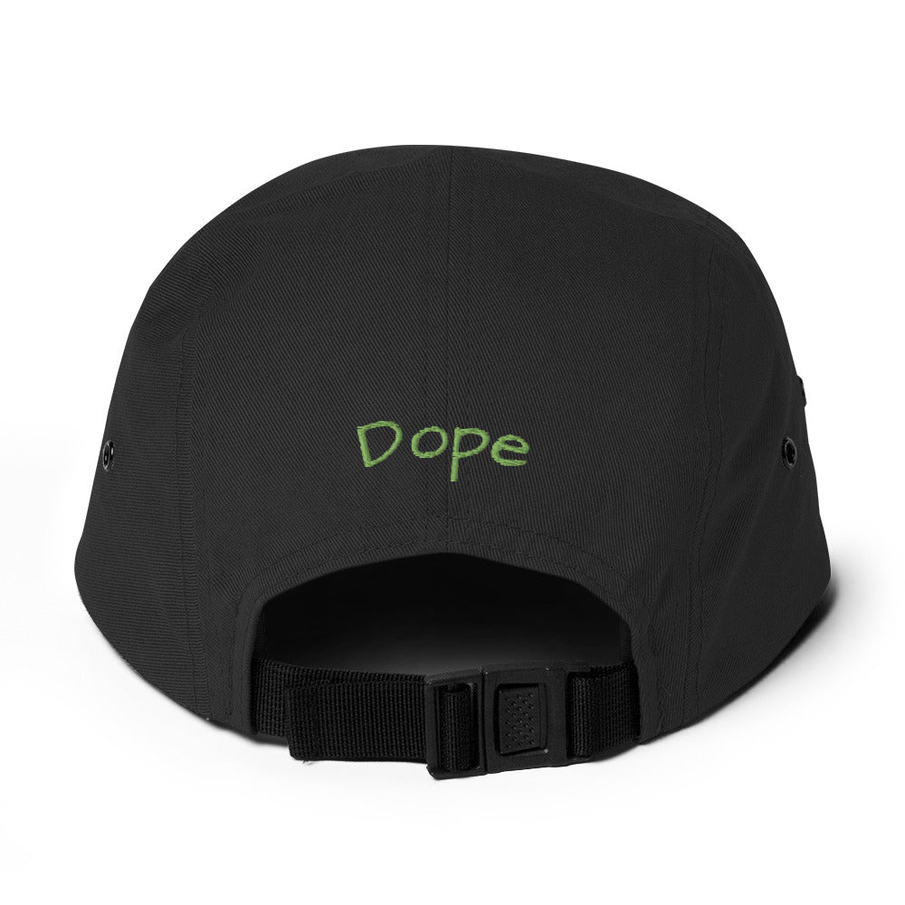 You're Pretty Dope