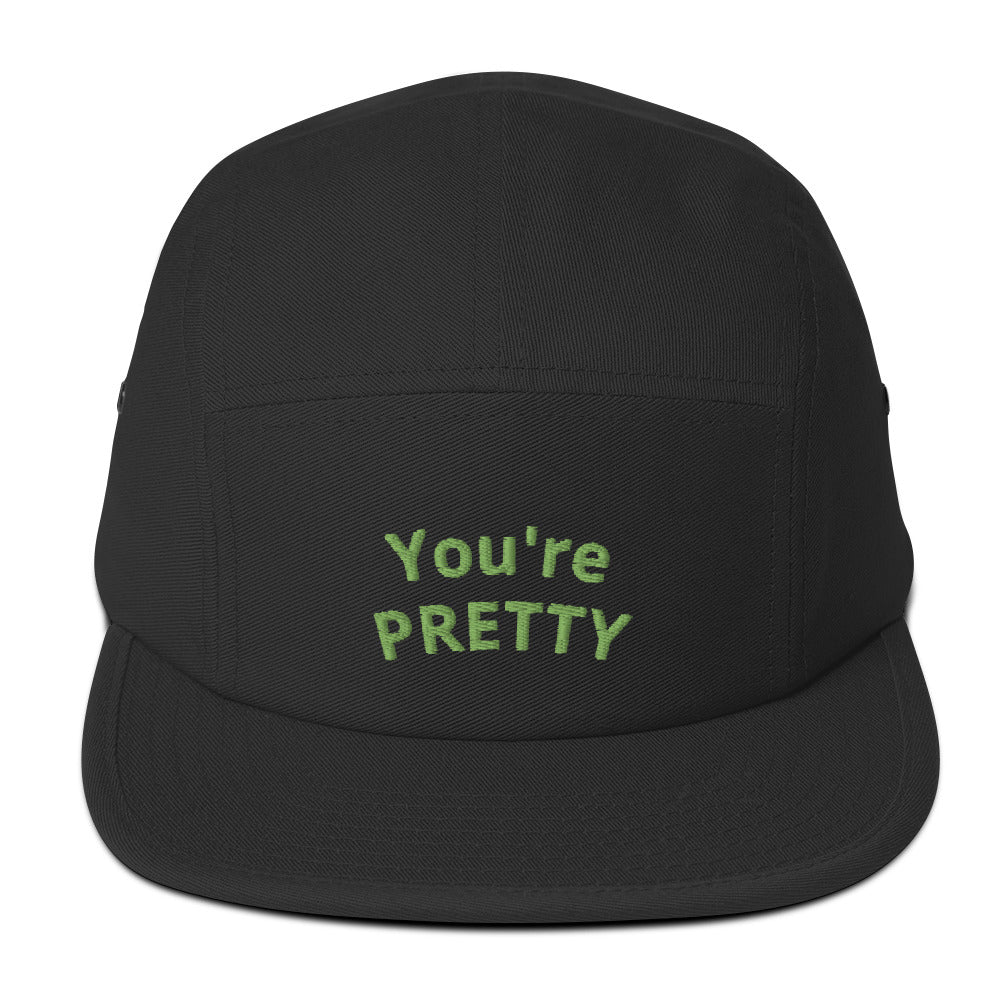You're Pretty Dope