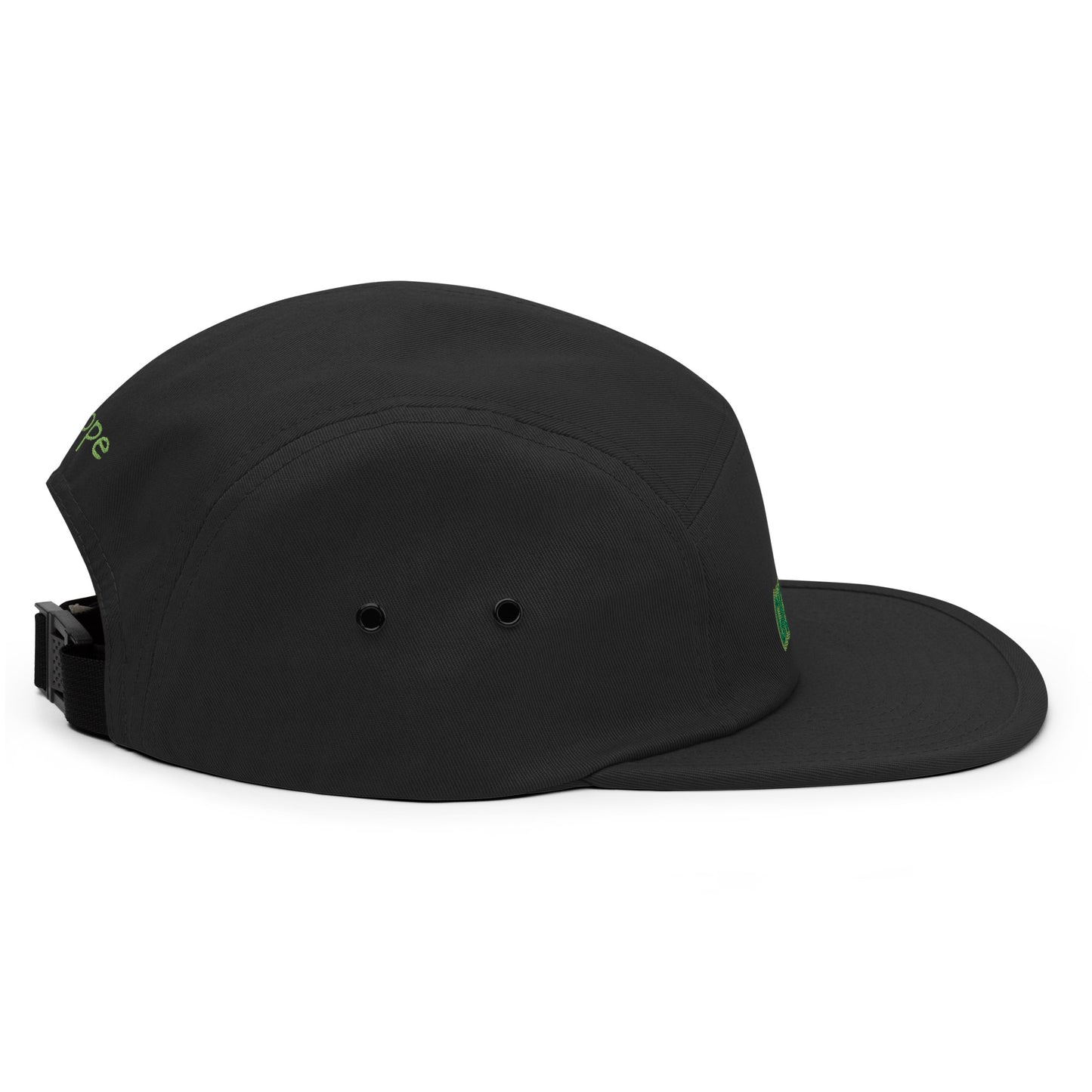 GIGA Five Panel Cap