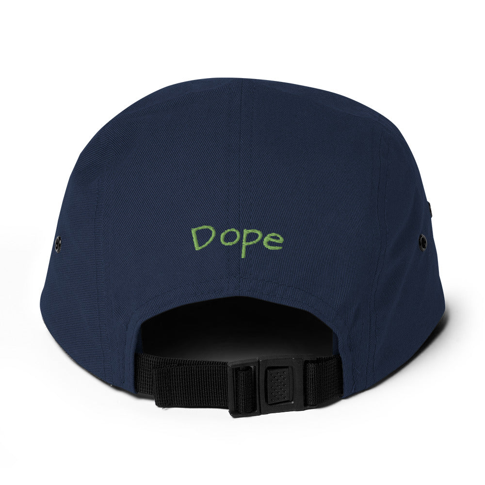 You're Pretty Dope