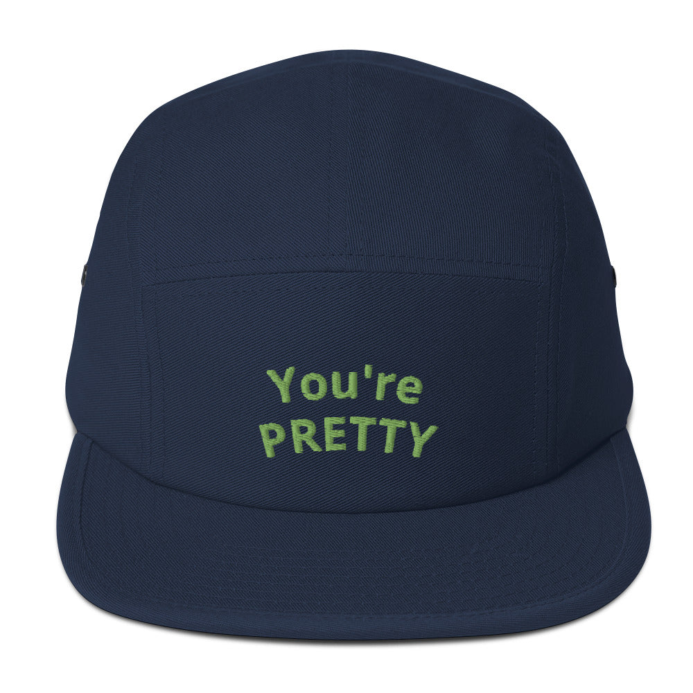 You're Pretty Dope