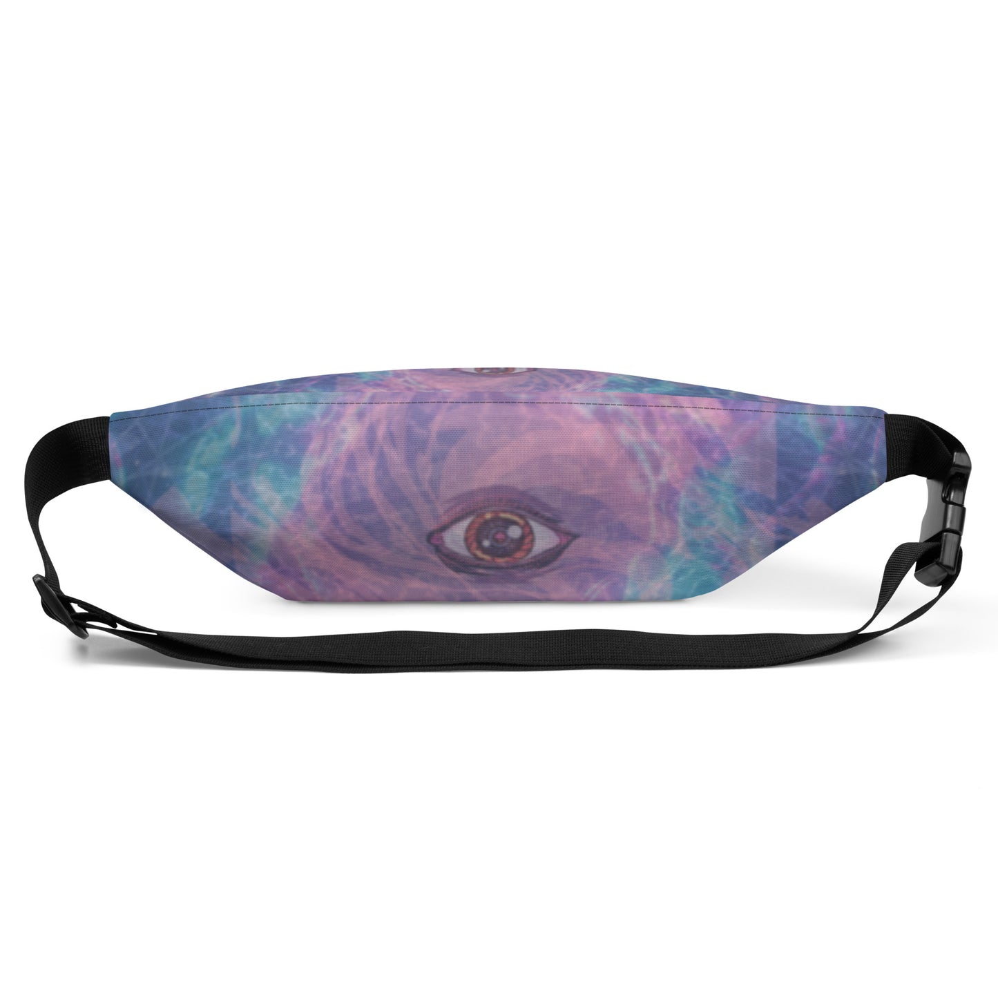 Trippy Goddesses Fanny Pack