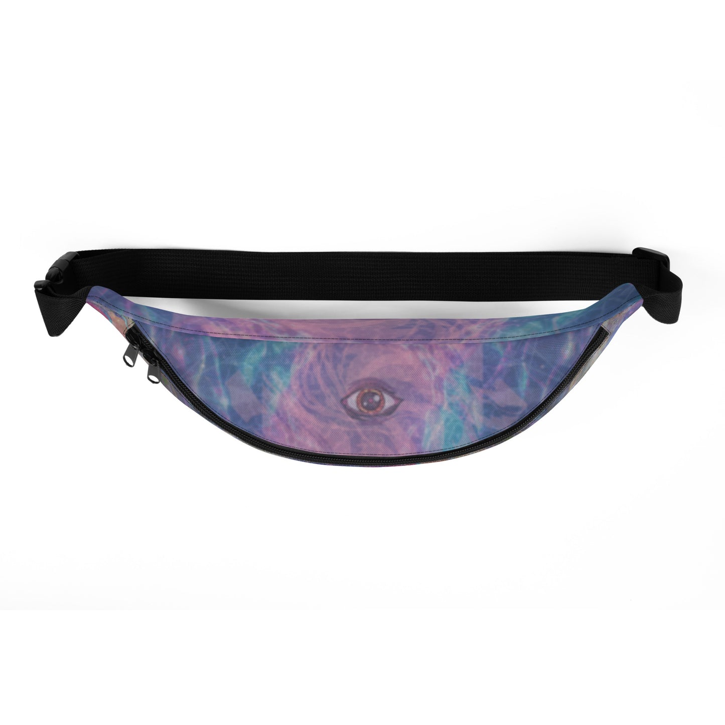 Trippy Goddesses Fanny Pack