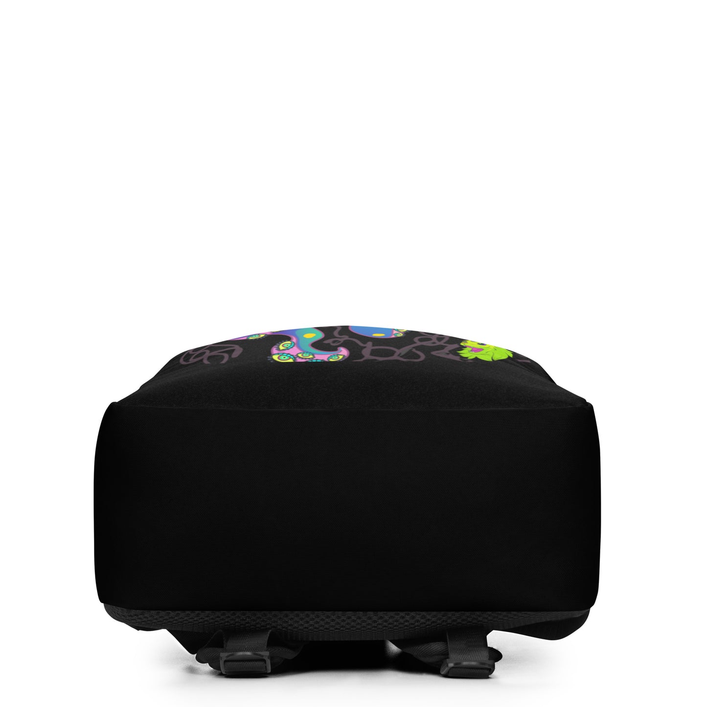 Stay Trippy Minimalist Bag