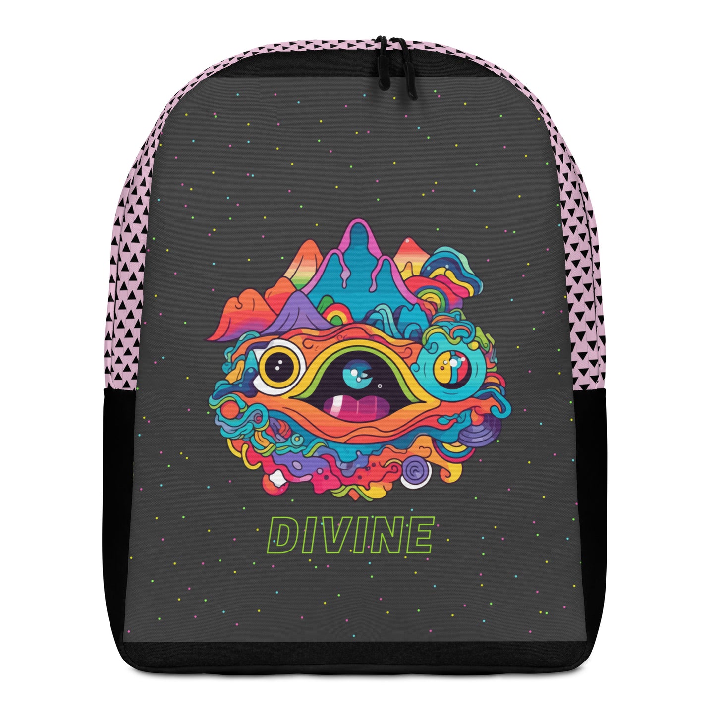 DIVINE Minimalist Bag