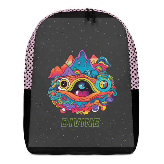 DIVINE Minimalist Bag