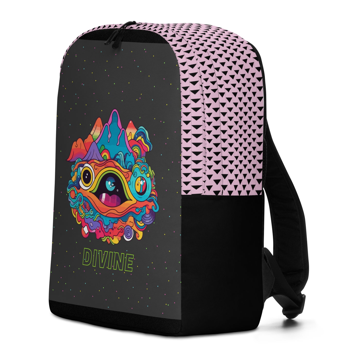 DIVINE Minimalist Bag