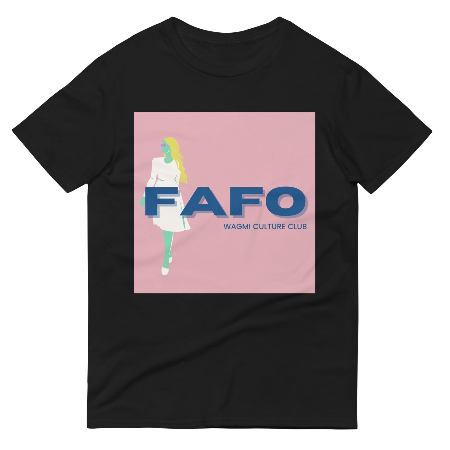 FAFO