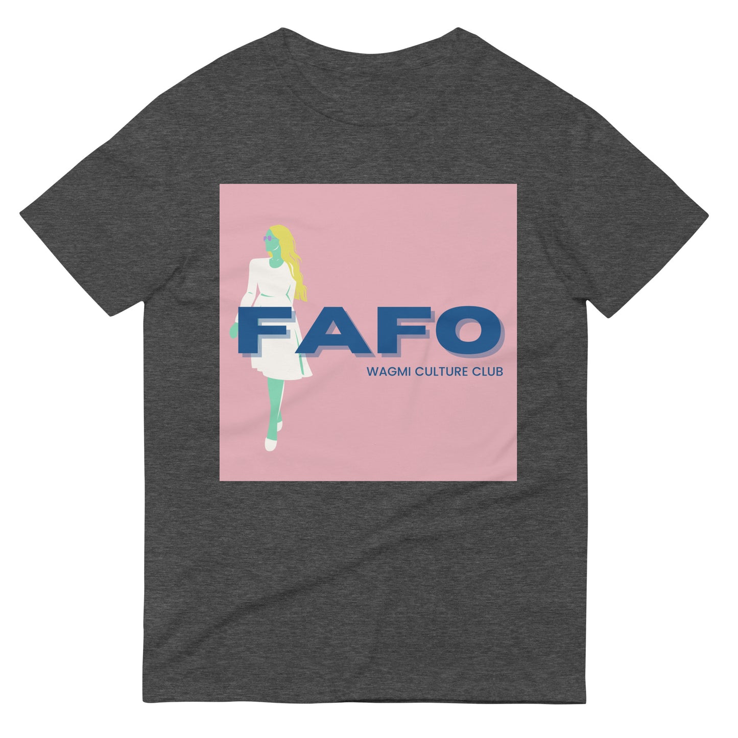 FAFO