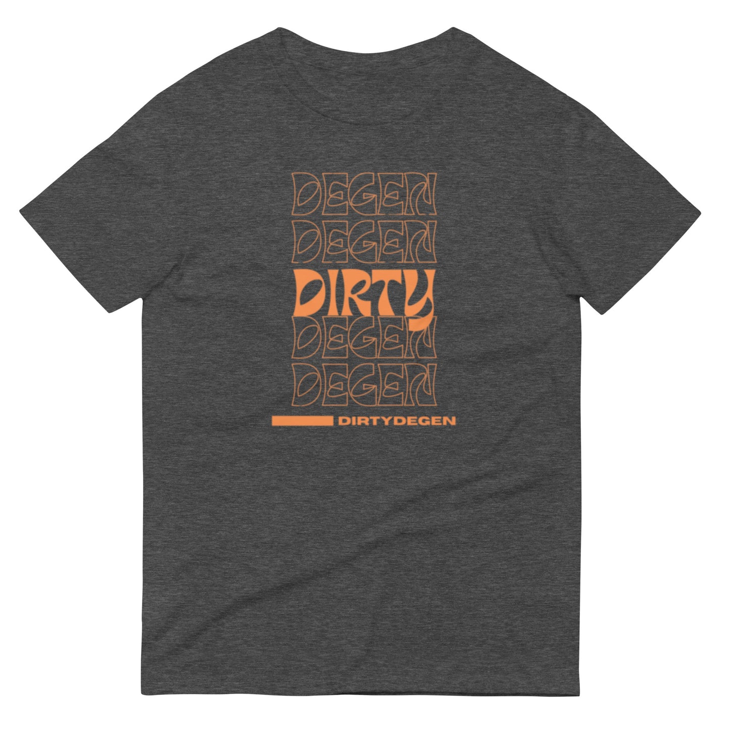 Dirty Dirty