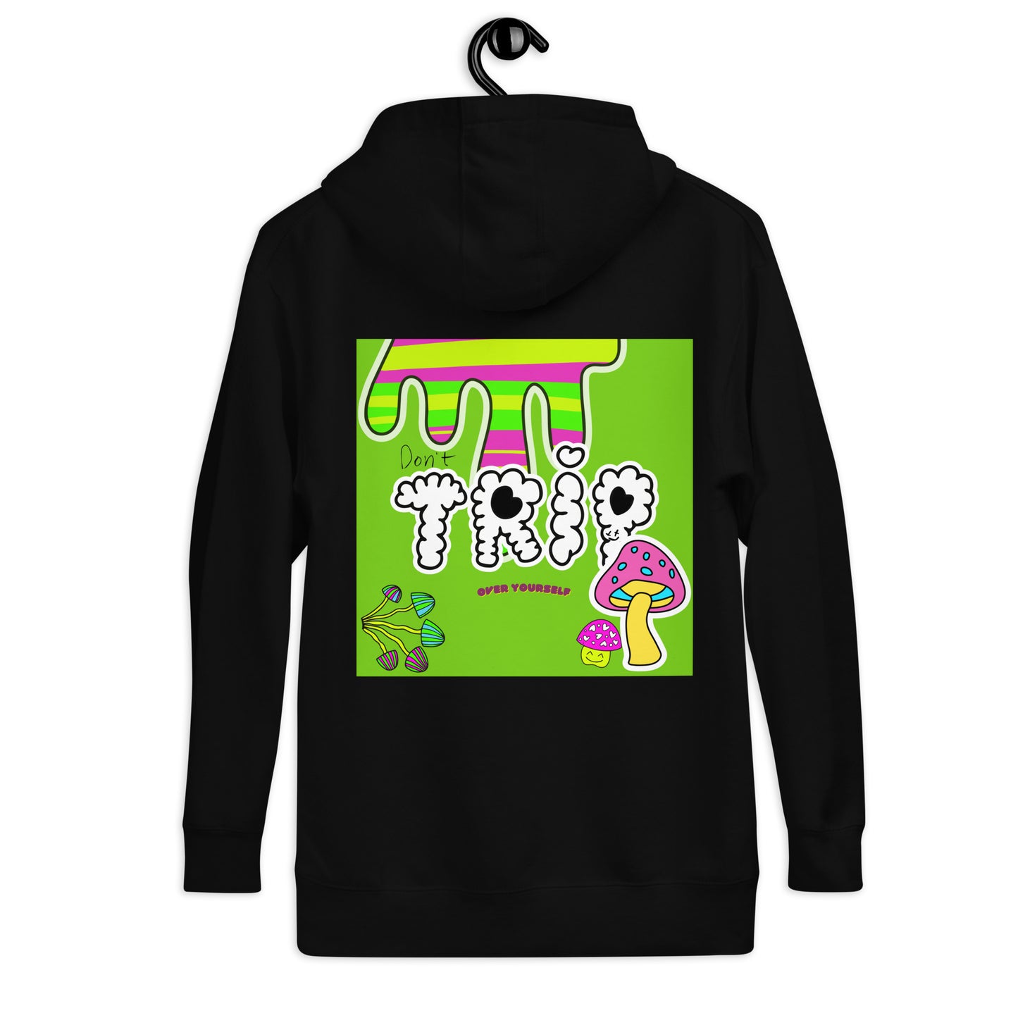 Don't Trip Hoodie