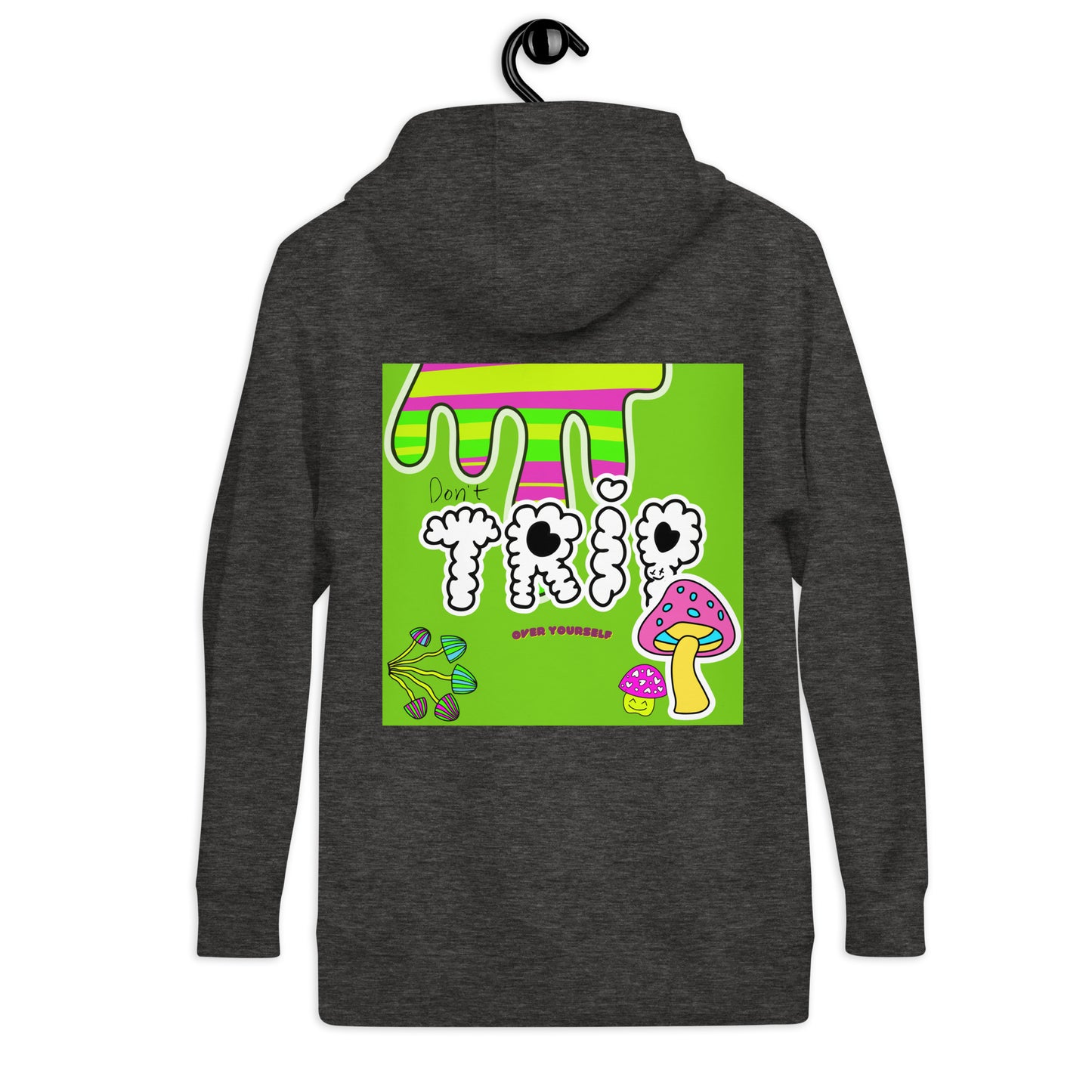 Don't Trip Hoodie