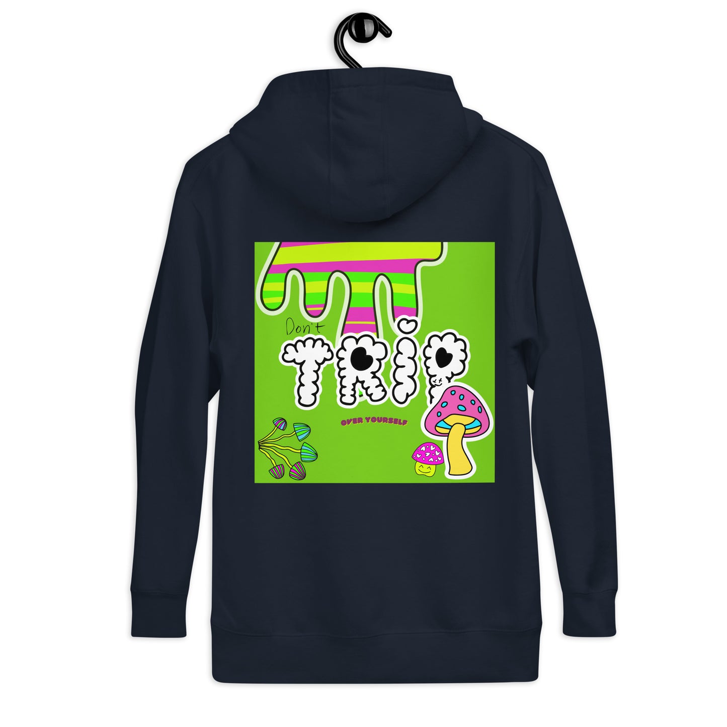 Don't Trip Hoodie