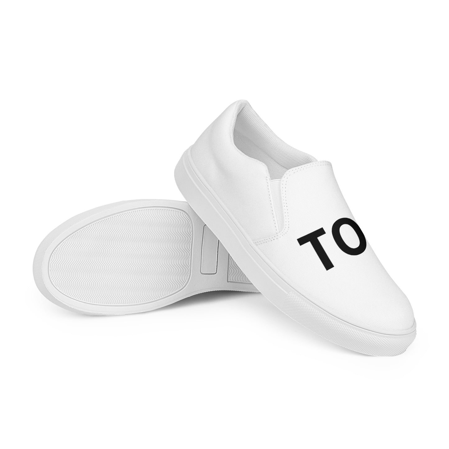 TOP | BTTM Women's Slip-Ons