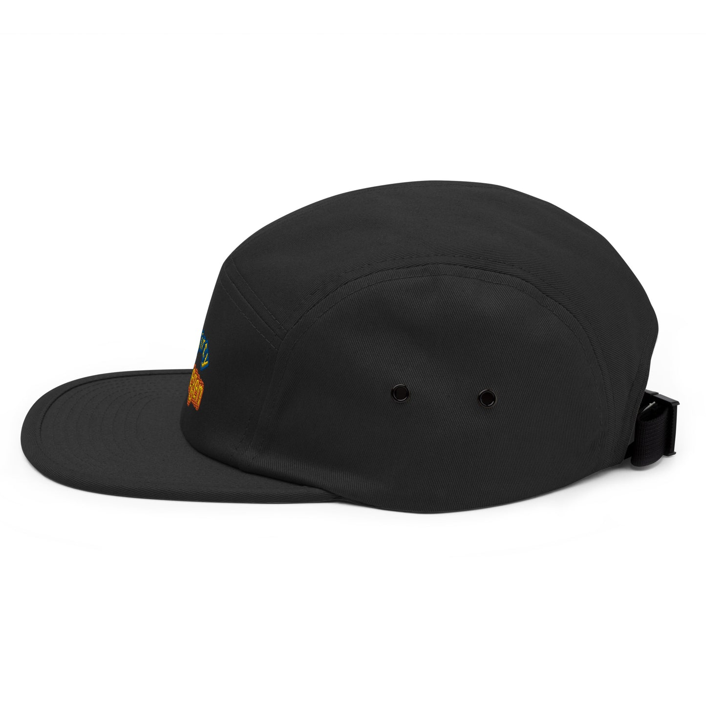 Classic Dirty Degen Five Panel Cap