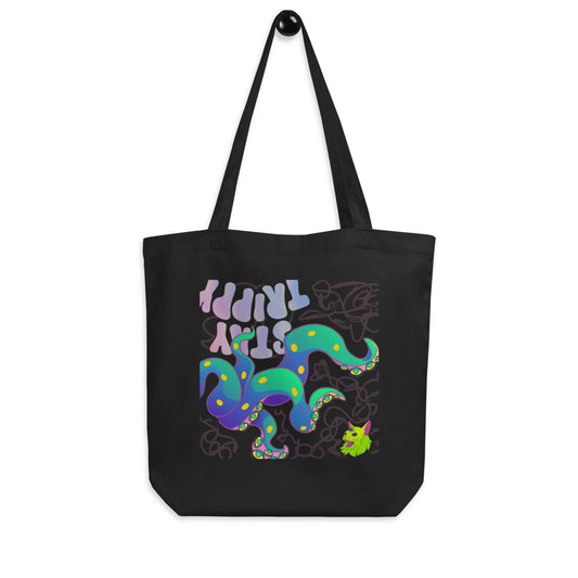 Stay Trippy Eco Tote
