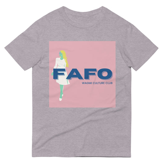 FAFO