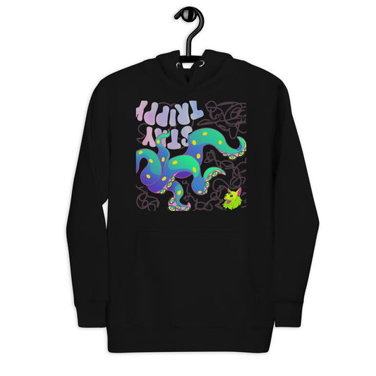 Stay Trippy Hoodie