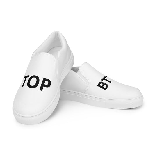 TOP | BTTM Women's Slip-Ons